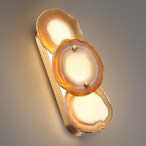 Накладной светильник Odeon Light AGATE 7065/10WLB в Златоусте - zlatoust.ok-mebel.com | фото 6