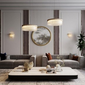 Накладной светильник Odeon Light Cleo 5091/20WL в Златоусте - zlatoust.ok-mebel.com | фото 4