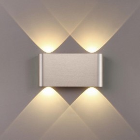 Накладной светильник Odeon Light MAGNUM 7106/4WL в Златоусте - zlatoust.ok-mebel.com | фото 3