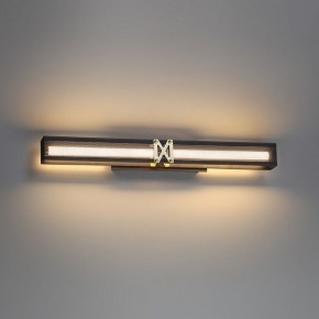 Накладной светильник Odeon Light Mesh 7083/12WL в Златоусте - zlatoust.ok-mebel.com | фото 2