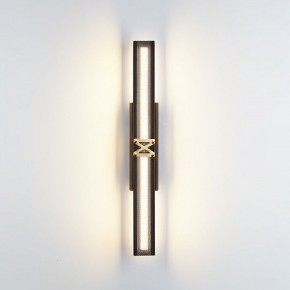 Накладной светильник Odeon Light Mesh 7083/12WL в Златоусте - zlatoust.ok-mebel.com | фото 4