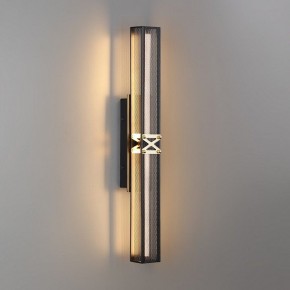 Накладной светильник Odeon Light Mesh 7083/12WL в Златоусте - zlatoust.ok-mebel.com | фото 5
