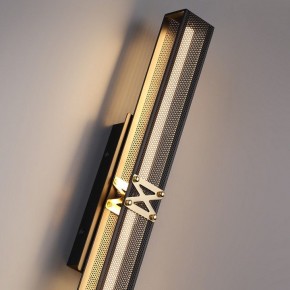 Накладной светильник Odeon Light Mesh 7083/12WL в Златоусте - zlatoust.ok-mebel.com | фото 7