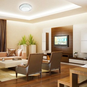 Накладной светильник Sonex Floors 2041/EL в Златоусте - zlatoust.ok-mebel.com | фото 6