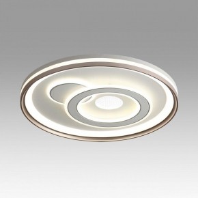 Накладной светильник Sonex Gemini 7785/85L в Златоусте - zlatoust.ok-mebel.com | фото 3