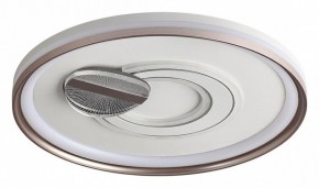 Накладной светильник Sonex Gemini 7787/85L в Златоусте - zlatoust.ok-mebel.com | фото