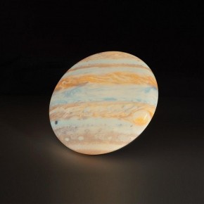 Накладной светильник Sonex Jupiter 7724/AL в Златоусте - zlatoust.ok-mebel.com | фото 3