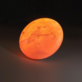 Накладной светильник Sonex Mars 7725/EL в Златоусте - zlatoust.ok-mebel.com | фото 3