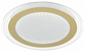 Накладной светильник Sonex Promise 7738/80L в Златоусте - zlatoust.ok-mebel.com | фото