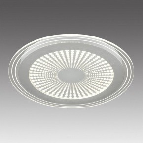 Накладной светильник Sonex Promise 7739/80L в Златоусте - zlatoust.ok-mebel.com | фото 3