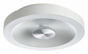 Накладной светильник Sonex Quantum 7752/18L в Златоусте - zlatoust.ok-mebel.com | фото