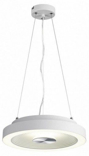 Накладной светильник Sonex Quantum 7752/18L в Златоусте - zlatoust.ok-mebel.com | фото 5