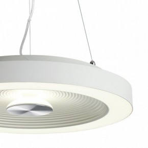 Накладной светильник Sonex Quantum 7752/25L в Златоусте - zlatoust.ok-mebel.com | фото 8
