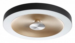 Накладной светильник Sonex Quantum 7753/25L в Златоусте - zlatoust.ok-mebel.com | фото