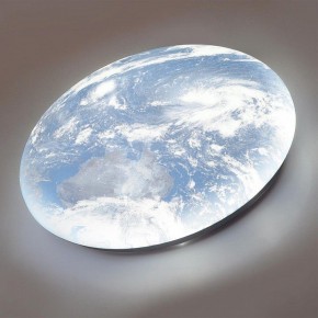 Накладной светильник Sonex Space 3085/CL в Златоусте - zlatoust.ok-mebel.com | фото 3