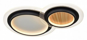 Накладной светильник Sonex Sunny 7733/80L в Златоусте - zlatoust.ok-mebel.com | фото
