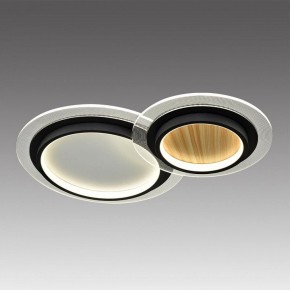 Накладной светильник Sonex Sunny 7733/80L в Златоусте - zlatoust.ok-mebel.com | фото 3