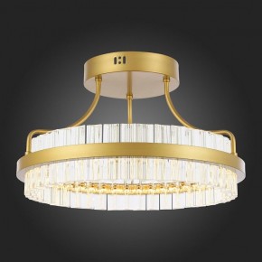 Накладной светильник ST-Luce Cherio SL383.202.01 в Златоусте - zlatoust.ok-mebel.com | фото 3