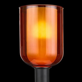 Настольная лампа декоративная 33 идеи TLL201 TLL201.07.03.BL-M27OR в Златоусте - zlatoust.ok-mebel.com | фото 3