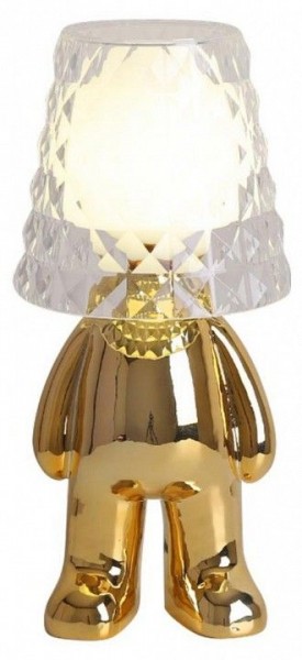 Настольная лампа декоративная Aployt Kosett APL.652.04.01 в Златоусте - zlatoust.ok-mebel.com | фото 1