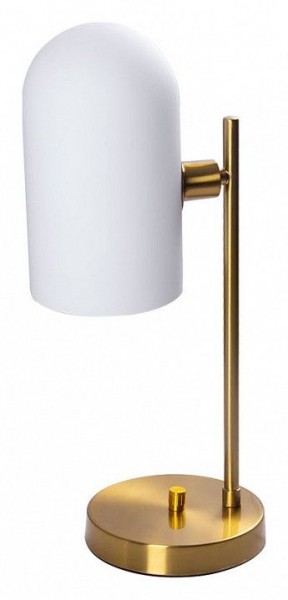 Настольная лампа декоративная Arte Lamp Cassel A5454LT-1PB в Златоусте - zlatoust.ok-mebel.com | фото