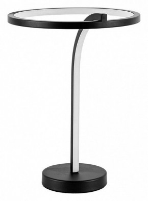 Настольная лампа декоративная Arte Lamp Enigma A2974LT-16BK в Златоусте - zlatoust.ok-mebel.com | фото