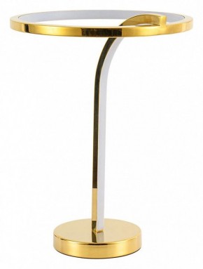 Настольная лампа декоративная Arte Lamp Enigma A2974LT-16PB в Златоусте - zlatoust.ok-mebel.com | фото