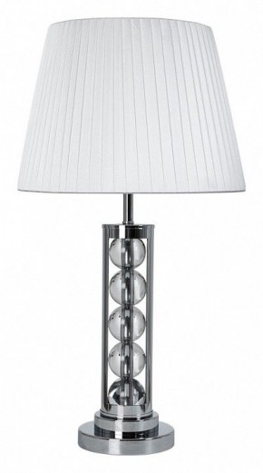 Настольная лампа декоративная Arte Lamp Jessica A4062LT-1CC в Златоусте - zlatoust.ok-mebel.com | фото