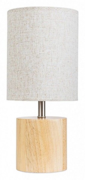 Настольная лампа декоративная Arte Lamp Jishui A5036LT-1BR в Златоусте - zlatoust.ok-mebel.com | фото