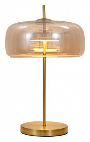 Настольная лампа декоративная Arte Lamp Padova A2404LT-1AM в Златоусте - zlatoust.ok-mebel.com | фото 1