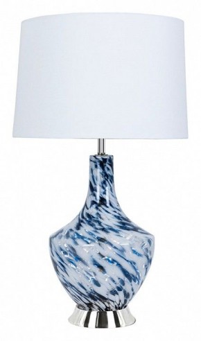 Настольная лампа декоративная Arte Lamp Sheratan A5052LT-1CC в Златоусте - zlatoust.ok-mebel.com | фото