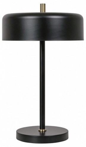 Настольная лампа декоративная Arte Lamp Skat A7052LT-2BK в Златоусте - zlatoust.ok-mebel.com | фото 2