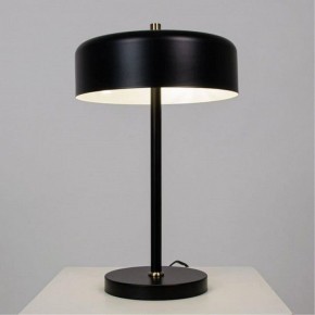 Настольная лампа декоративная Arte Lamp Skat A7052LT-2BK в Златоусте - zlatoust.ok-mebel.com | фото 3