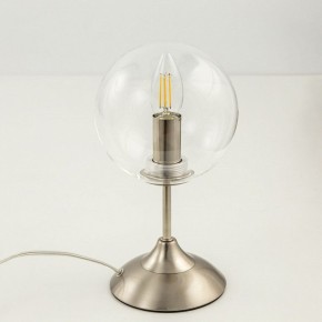 Настольная лампа декоративная Citilux Томми CL102811 в Златоусте - zlatoust.ok-mebel.com | фото 4