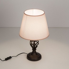 Настольная лампа декоративная Citilux Вена CL402855 в Златоусте - zlatoust.ok-mebel.com | фото 4