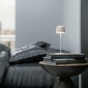 Настольная лампа декоративная Elektrostandard Bitty a069003 в Златоусте - zlatoust.ok-mebel.com | фото 3