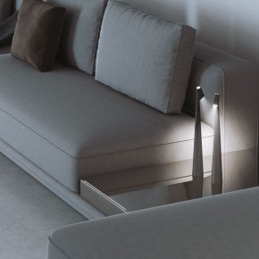 Настольная лампа декоративная Elektrostandard Elite Elite черный (TL70250) в Златоусте - zlatoust.ok-mebel.com | фото 5