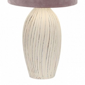 Настольная лампа декоративная Escada Amphora 10172/L Ivory в Златоусте - zlatoust.ok-mebel.com | фото 2