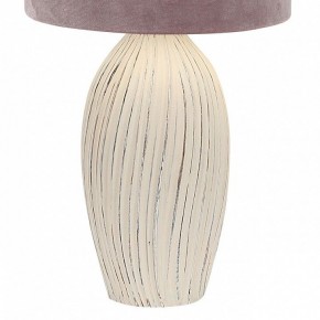 Настольная лампа декоративная Escada Amphora 10172/L Ivory в Златоусте - zlatoust.ok-mebel.com | фото 4