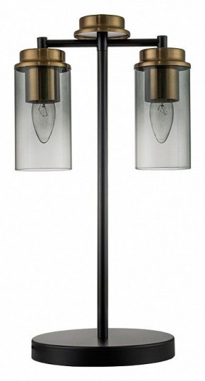 Настольная лампа декоративная Escada Dinasty 2118/2 в Златоусте - zlatoust.ok-mebel.com | фото