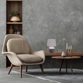 Настольная лампа декоративная Escada Eyrena 10173/L Grey в Златоусте - zlatoust.ok-mebel.com | фото 2