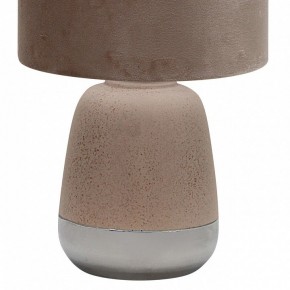 Настольная лампа декоративная Escada Hestia 10200/L Beige в Златоусте - zlatoust.ok-mebel.com | фото 4