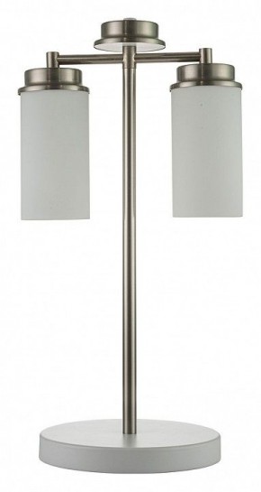 Настольная лампа декоративная Escada Legacy 2119/2 Chrome в Златоусте - zlatoust.ok-mebel.com | фото 1