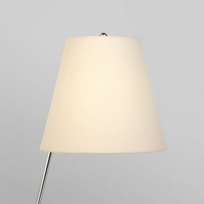 Настольная лампа декоративная Eurosvet Amaretto 01165/1 хром в Златоусте - zlatoust.ok-mebel.com | фото 4
