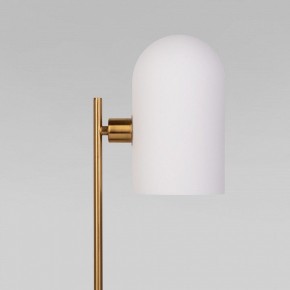 Настольная лампа декоративная Eurosvet Bambola 01164/1 латунь в Златоусте - zlatoust.ok-mebel.com | фото 5