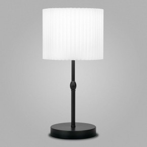 Настольная лампа декоративная Eurosvet Notturno 01162/1 черный в Златоусте - zlatoust.ok-mebel.com | фото 1