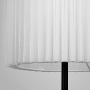 Настольная лампа декоративная Eurosvet Notturno 01162/1 черный в Златоусте - zlatoust.ok-mebel.com | фото 5