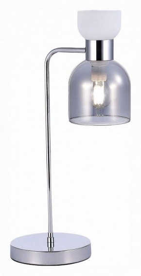 Настольная лампа декоративная EVOLUCE Vento SLE1045-104-01 в Златоусте - zlatoust.ok-mebel.com | фото