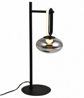 Настольная лампа декоративная Favourite Baron 4284-1T в Златоусте - zlatoust.ok-mebel.com | фото