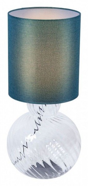 Настольная лампа декоративная Favourite Ortus 4267-1T в Златоусте - zlatoust.ok-mebel.com | фото